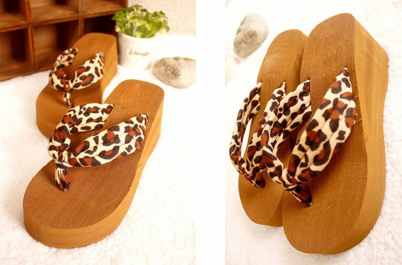 Women Flip flops Slippers Shoes Beach Sals Home Shoes Glitter Jelly Flip Flops