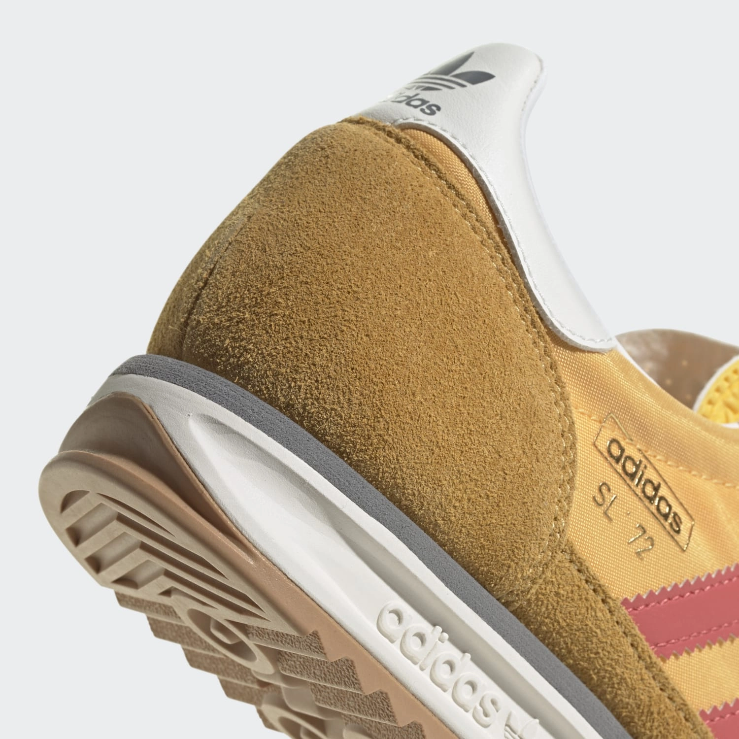 Adidas Shoes With Strap Zapatillas para Hombre ADIDAS IH0896 SL 72 RS 896