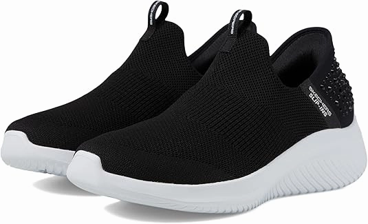 Palm Angels Sneakers Skechers Women's Hands Free Slip-ins Ultra Flex 3.0 Sparkled Stones