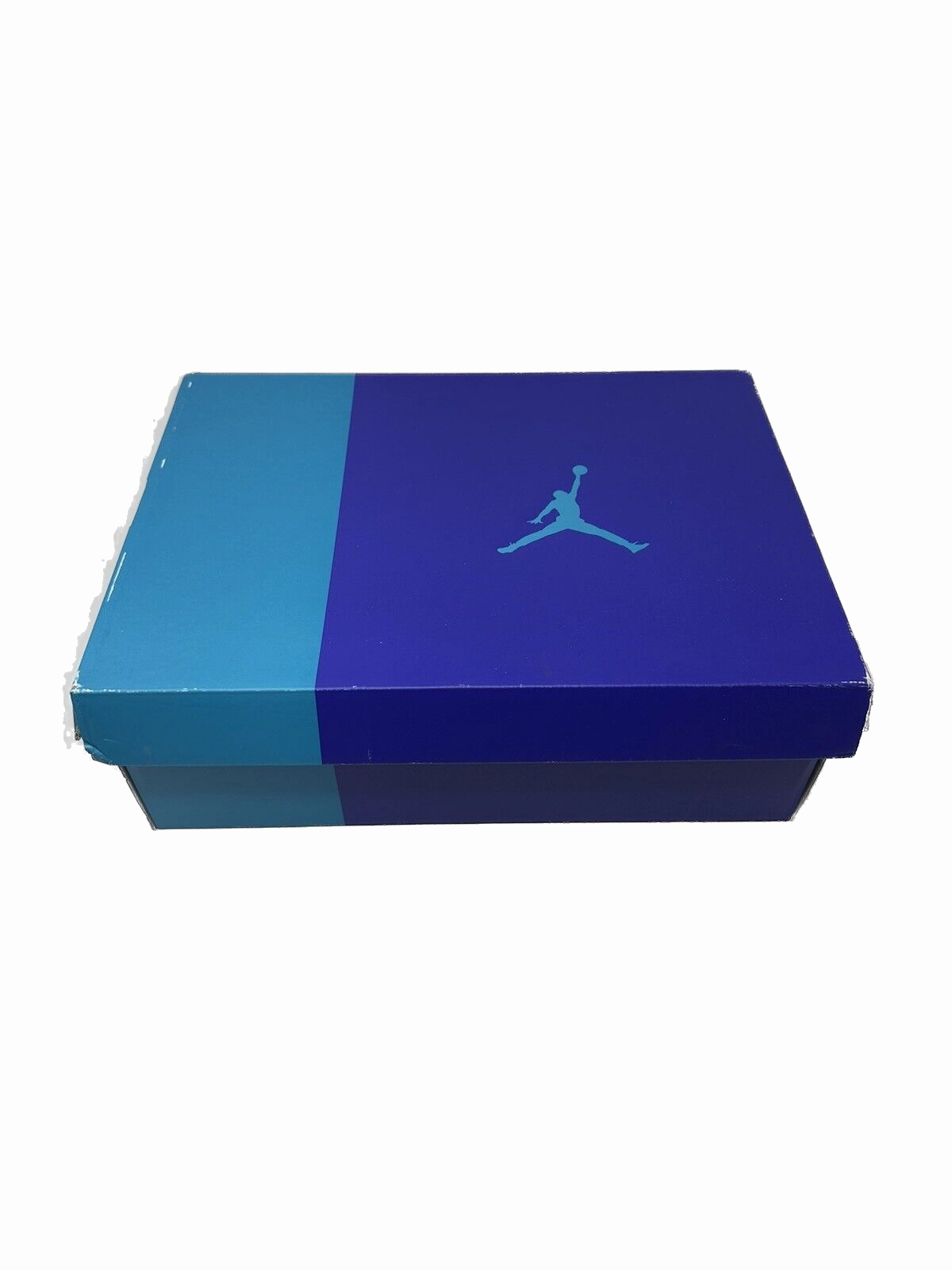 Nike Kids' Jordan 6 Retro Aqua Shoes - Black / Bright Concord / Aquatone Asics Working Shoes Japan