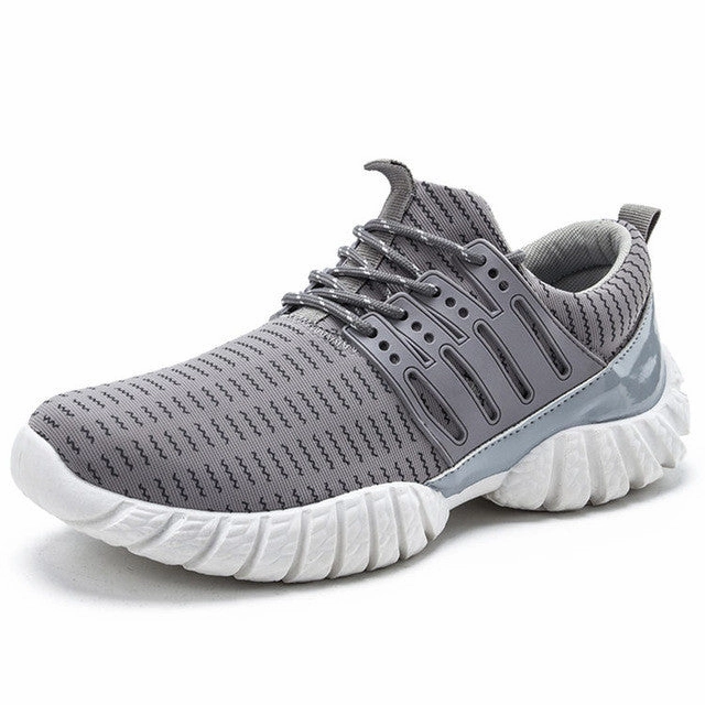 World's Costliest Sneakers Merkmak 2016 Excellent Autumn Men Shoes Breathable Ankle Cotton Fabric Inner Soft  Men Flat Shoes Skidproof Lace Up  Masculinos