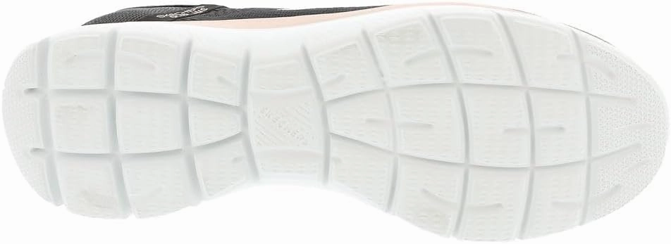 Sneakers Mesh Skechers Women's Summits Night Chic Hands Free Slip-ins Sneaker