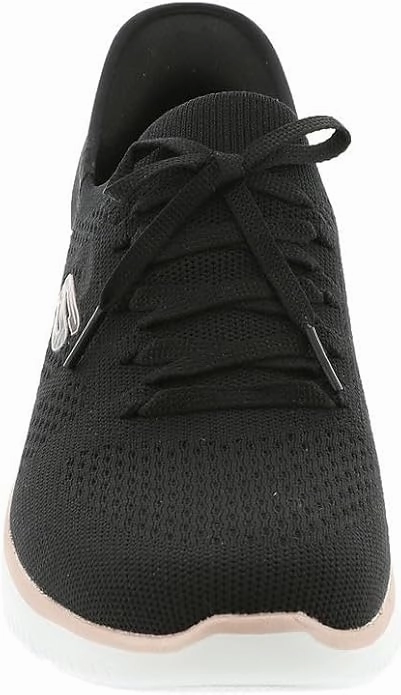 Skechers Women's Summits Night Chic Hands Free Slip-ins Sneaker Sneakers Bistro Winooski Vt